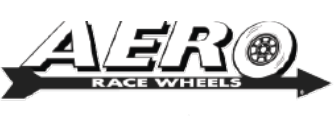 Aero Race wheels logo
