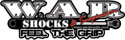 War Shocks Logo