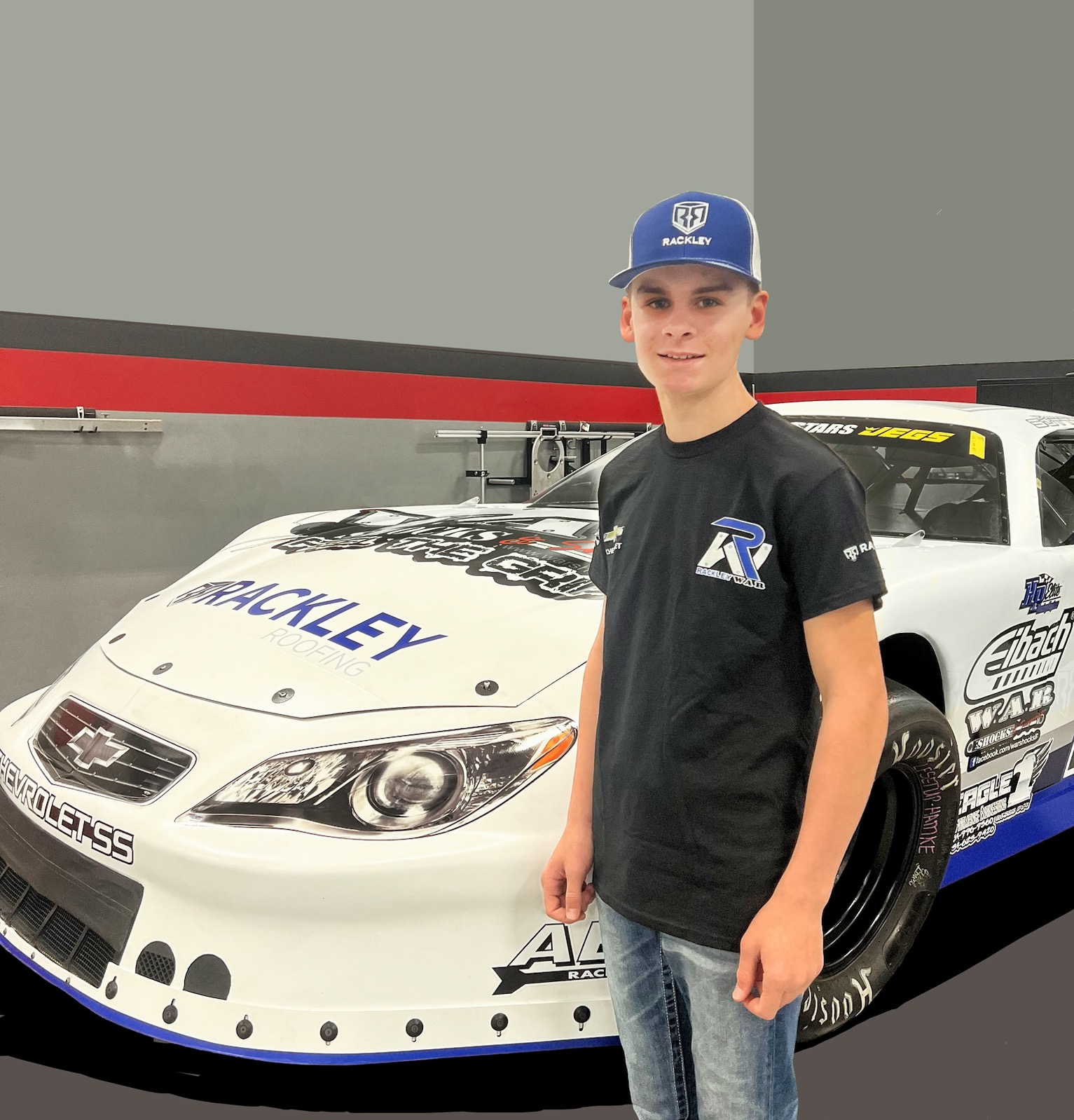 Rackley W.A.R. and Carson Brown Team Up for New Smyrna World Series ...